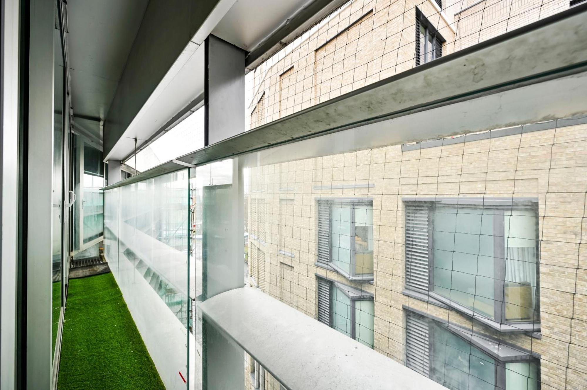 Apartament Lovely 2-bed, Sleeps 6, Near Stratford Station & Abba Voyage, *